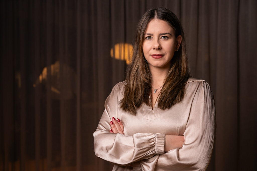 Elma Sif Einarsdóttir